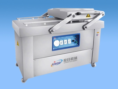 DZ-600/2S全自动肉制品真空包装机
