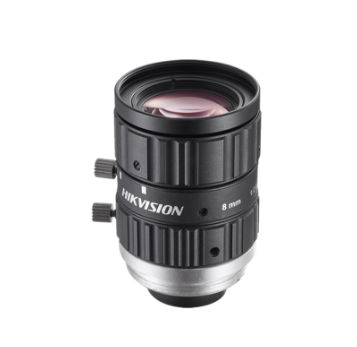 MVL-HF0828M-6MP 海康威视600万8mm镜头
