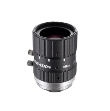 MVL-HF2528M-6MP 海康威视600万像素镜头