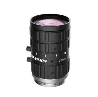 MVL-HF3528M-6MP 海康威视600万像素工业镜头