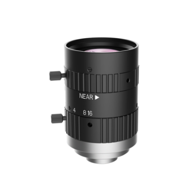 MVL-MF0824M-5MP海康威视500万像素工业镜头