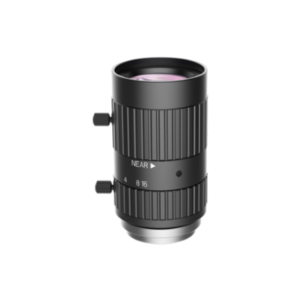 MVL-MF1620M-5MP海康威视500万像素镜头