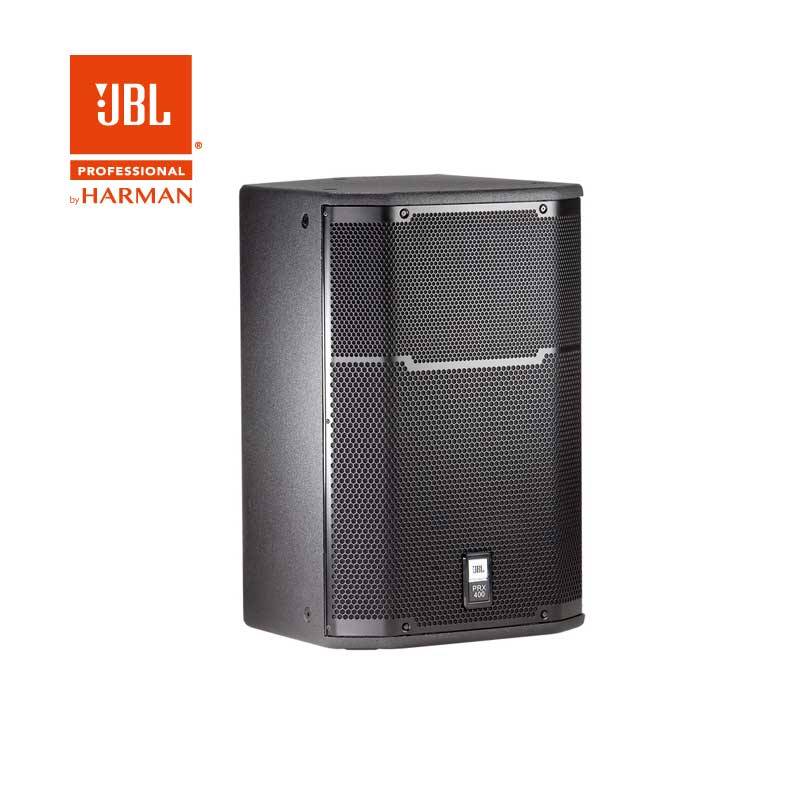 JBL PRX415M 舞台音响 专业音响设备 音响系统 音响工程 全频扬声