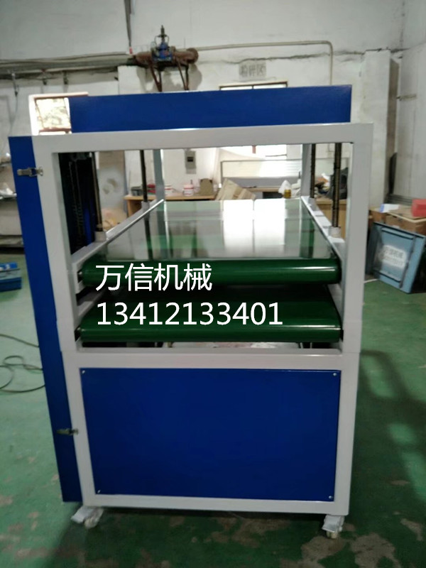 异形珍珠棉切割机，珍珠棉压棉机品牌