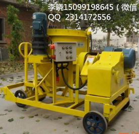 新疆水泥灰浆制浆注浆一体机厂家直销