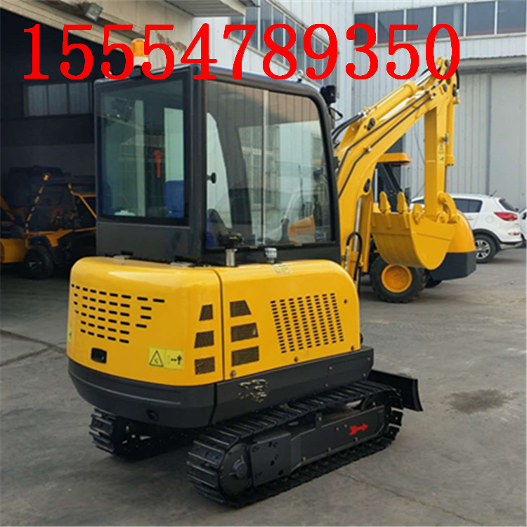 JKW-25型小型挖机专业生产 价格