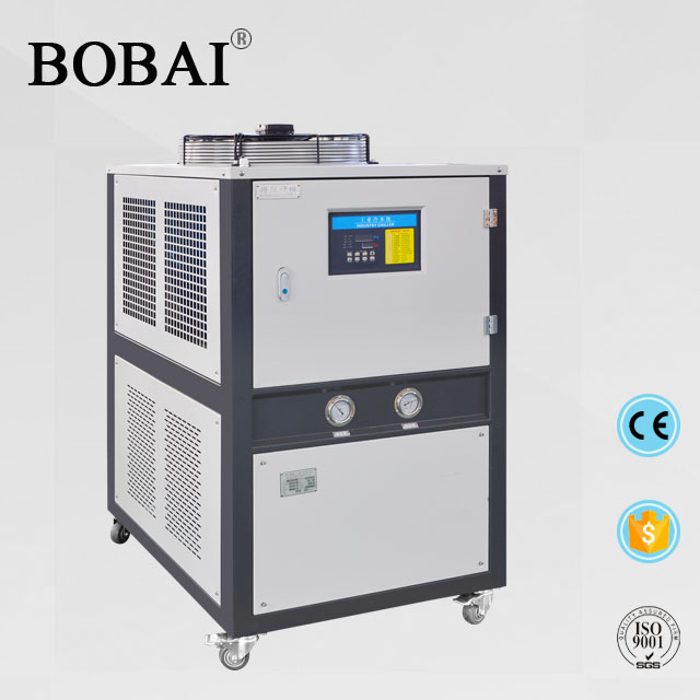 上海模具温度控制机水温机油温机一键启动