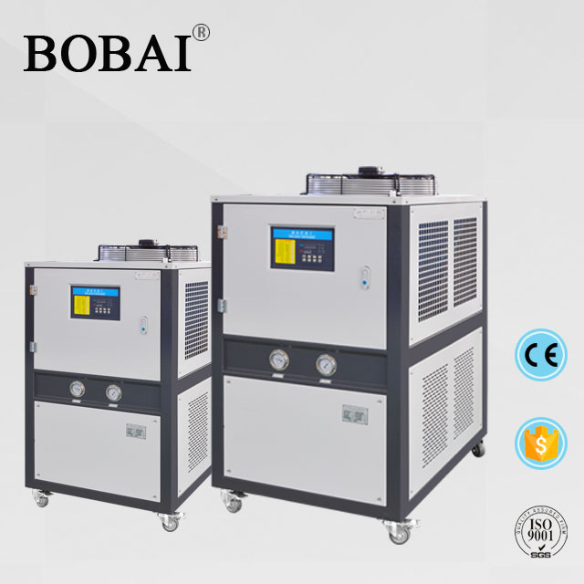 上海模具温度控制机水温机油温机一键启动