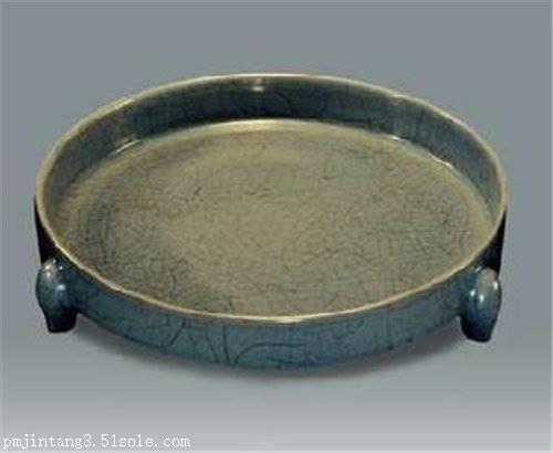 铜川市哪里有出手交易宋汝窑瓷器精品的地方
