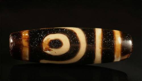 唐代天珠的成交记录大全