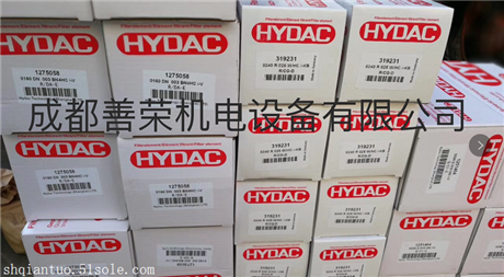 HYDAC 0060D003BH4HC原装贺德克滤芯图片