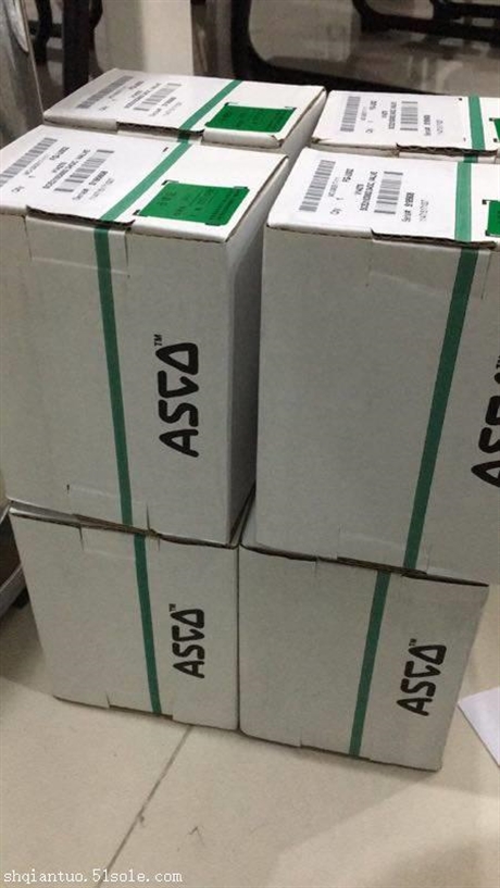 标压世格ASCO SCG531C018MS电磁阀特点介绍