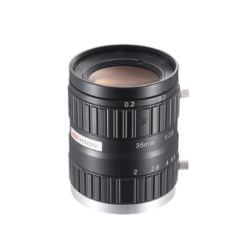 SA3520M-10MP 海康威视4/3靶面镜头