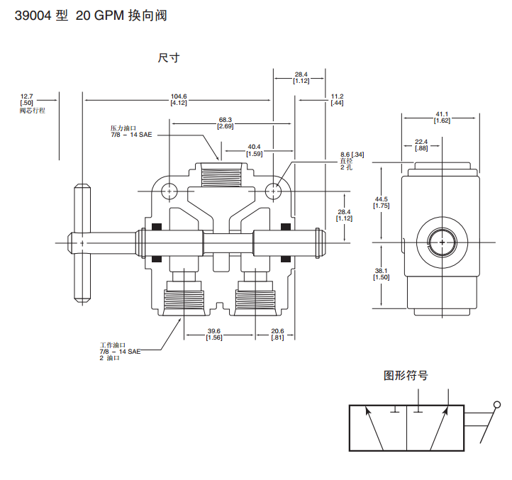 德国威格士 手动式 进口溢流阀15676 型 