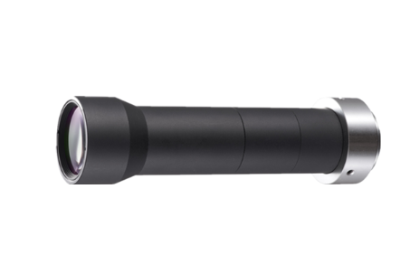 MVL-MY-4-110-MP 海康威视同轴光远心镜头