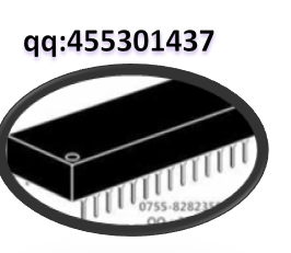 立积无锡代理商RTC6610 6L-QFN 1.5*1.5*0.5MM