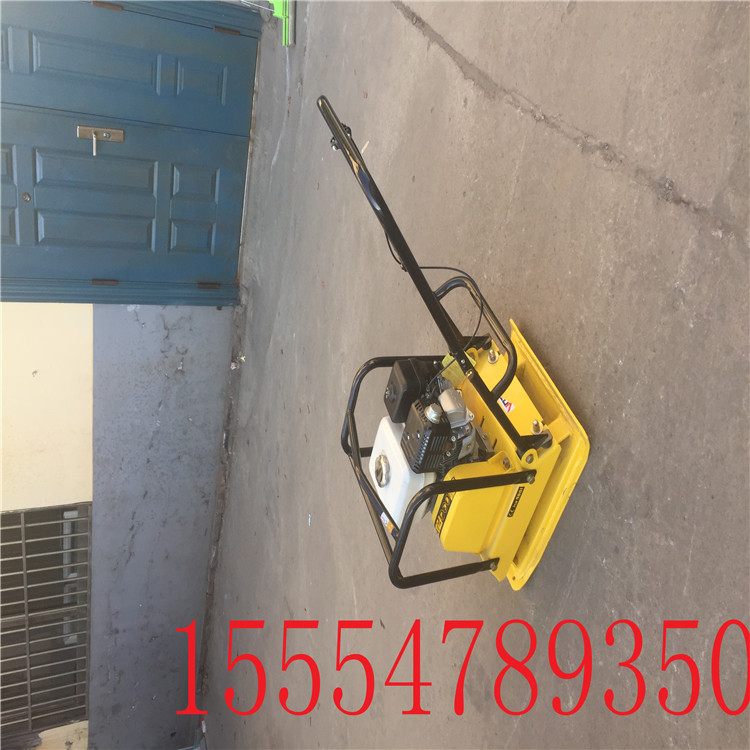 手扶单向平板夯jkp-100参数