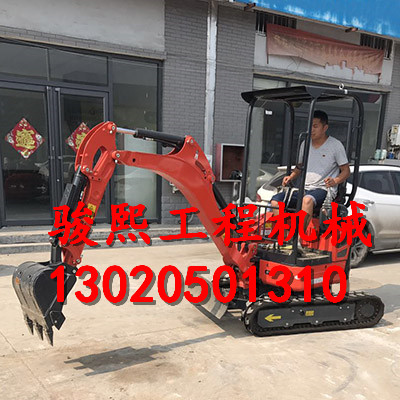 小型挖掘机销售  微型小挖机 履带式挖机