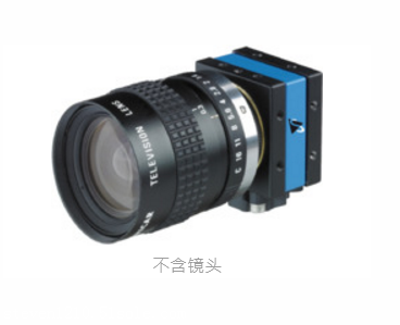 德国映美精630万像素黑白相机 DMK 37BUX178