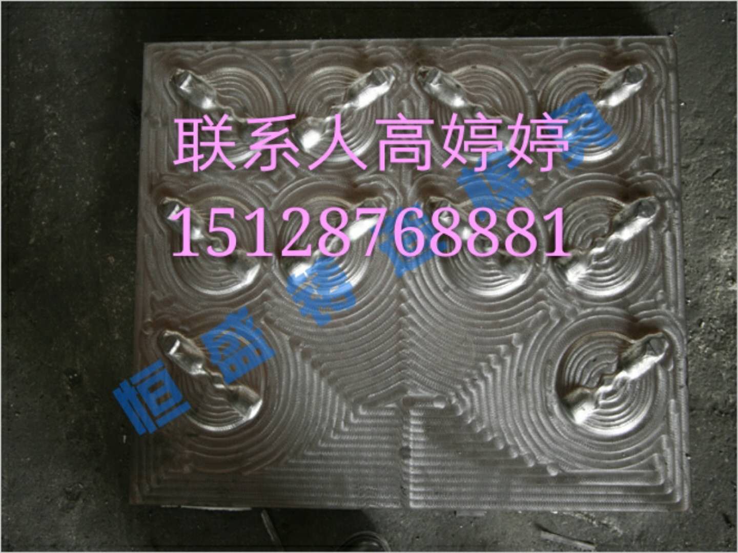 单工位单射砂头水平射芯机