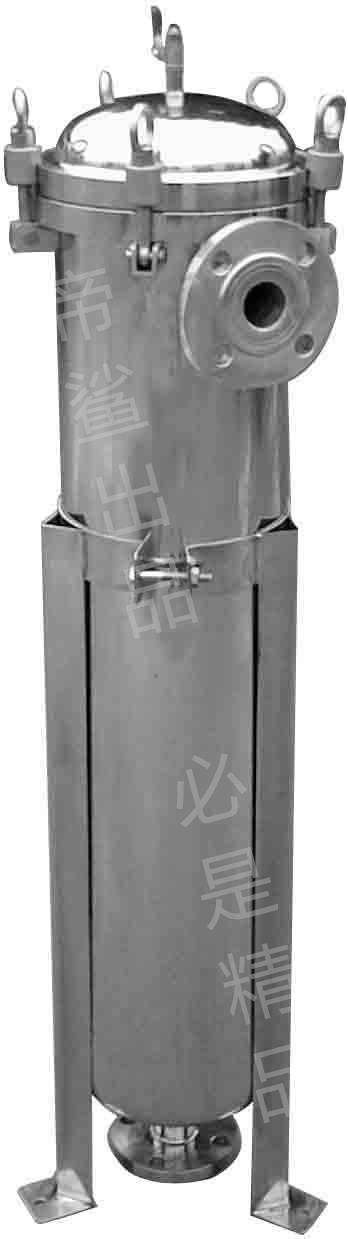 帝鲨供应袋式过滤器/多袋式/单袋式/可定