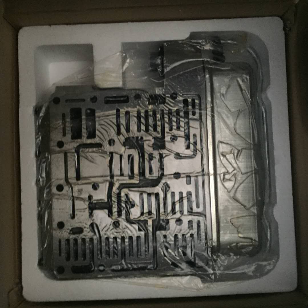 杭齿6WG180F操纵阀