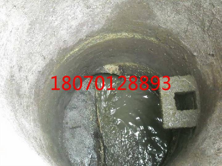 洪湖下水道清淤管道清淤