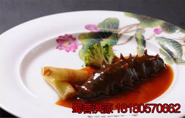 江苏省常州市威海刺参哪家便宜 野生干海参