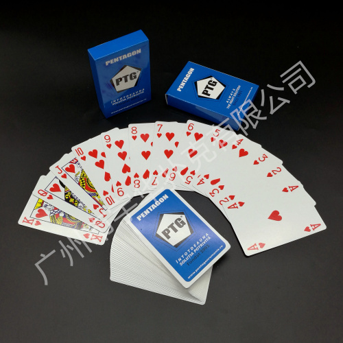 广州扑克厂家天河棠下扑克牌工厂