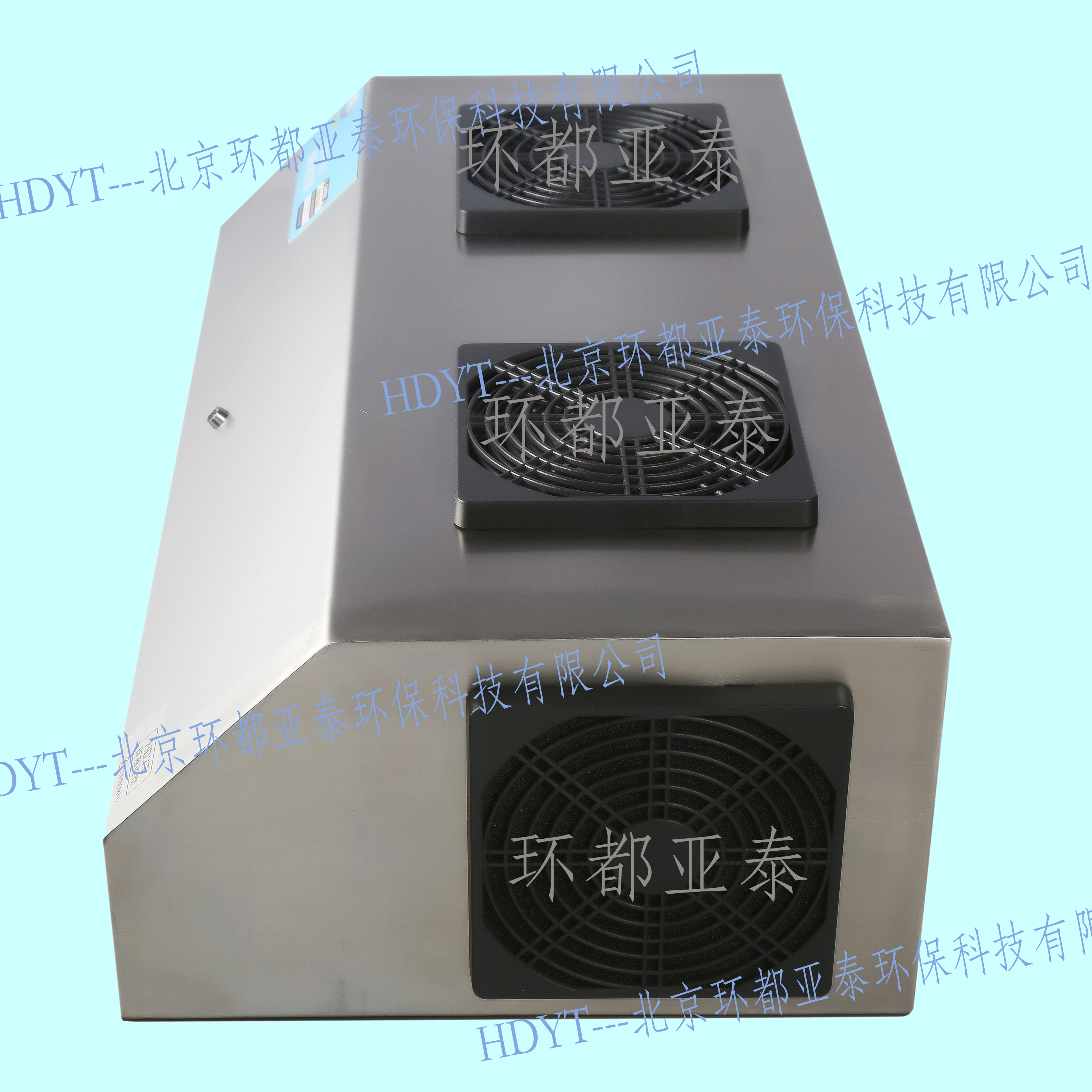 环都亚泰HD-YT-3G壁挂式臭氧发生器