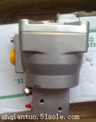 美国ASCO电磁阀WSNF8327B002工作原理