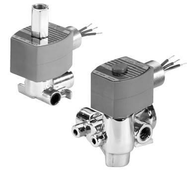 ASCO电磁阀WT8401B202M详细资料