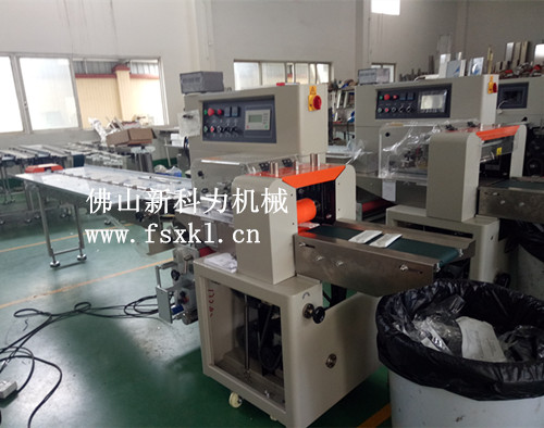 瓶子包装机，广州玻璃和塑料瓶子包装机械