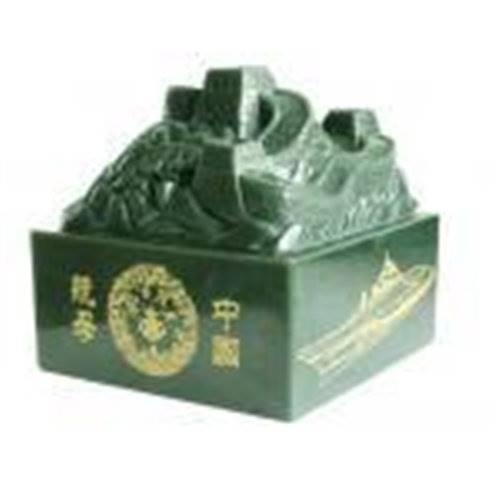 在陕西铜川想卖航母纪念玉玺能卖多少钱