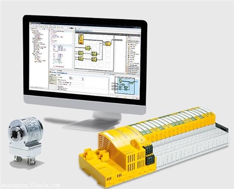 皮尔兹线路检查设备性能介绍