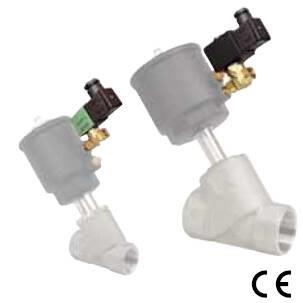 阿斯卡ASCO三通电磁阀基本资料SCE238D004 24DC