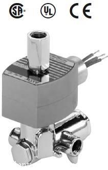 原装美国ASCO电磁阀SCE238D002 230/50