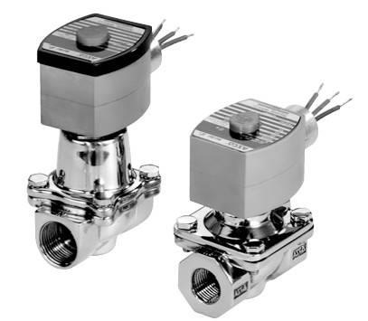 好ASCO电磁阀，阿斯卡S290B223压力控制阀