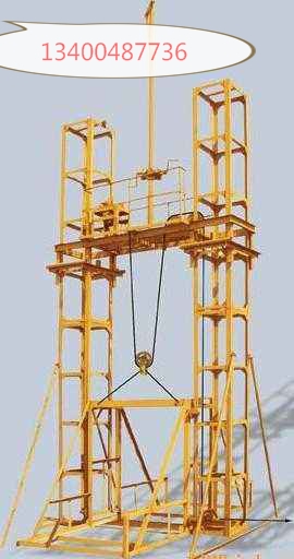 供应沧州献县SSE160施工升降机、龙门
