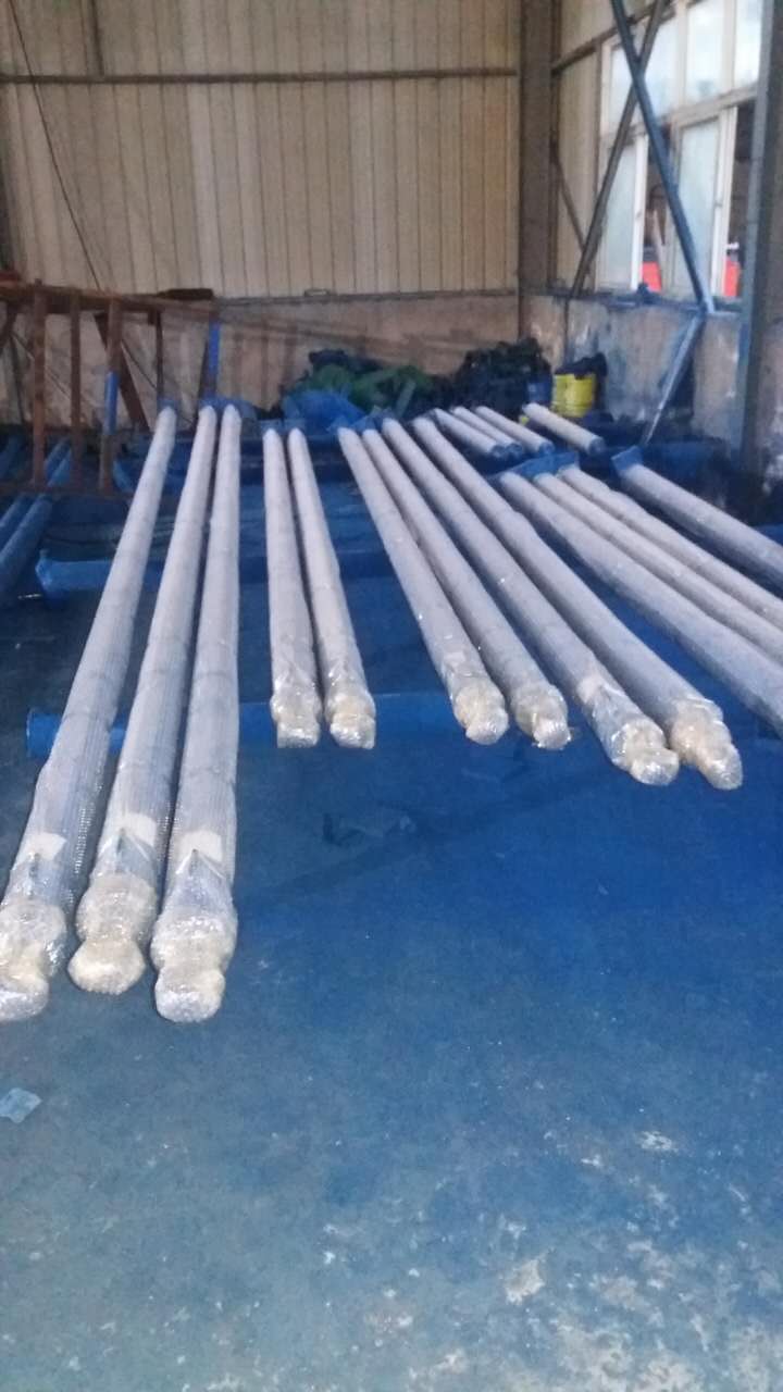 河南直销压力机专用油缸液压缸安装尺寸
