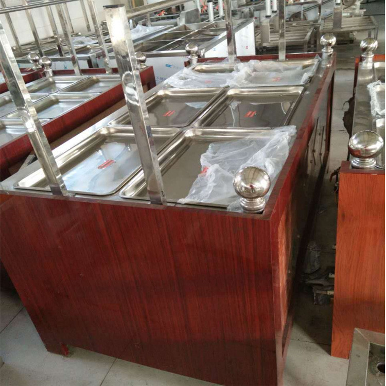 陕西双线腐竹机全自动 手工双线腐竹油皮生