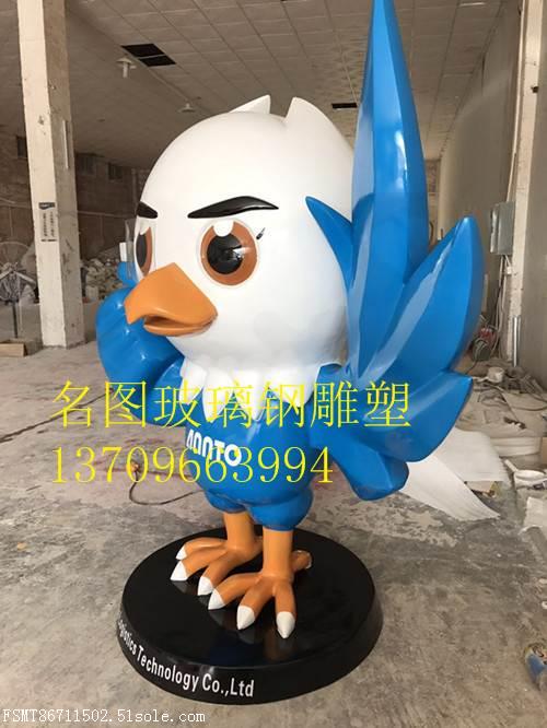 湖南长沙玻璃钢雕塑厂家批发