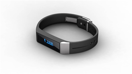 学生出勤、上课签到数据智慧校园手环APP