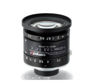 V1228-MPY computar康标达1200万像素镜头