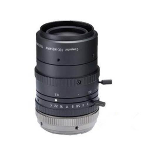 TEC-M55MPW Computar500万像素镜头