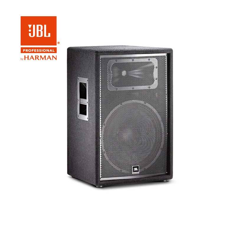 JBL JRX215 舞台会议室多功能厅音箱 专业音响设备 15寸无源音响