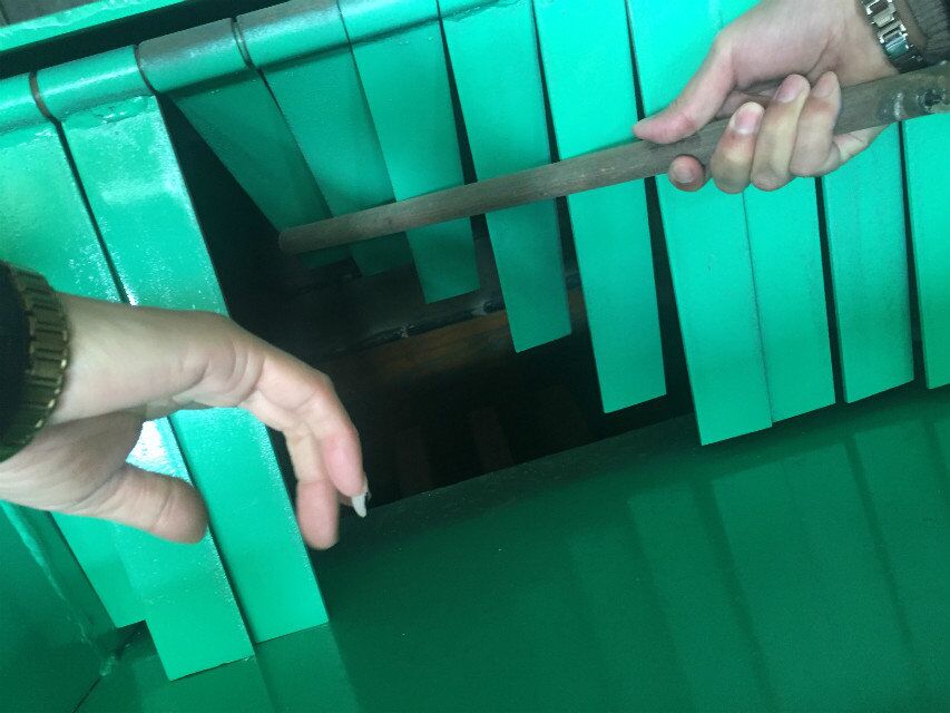 斯菲尔PVC高产量自动装袋破碎机