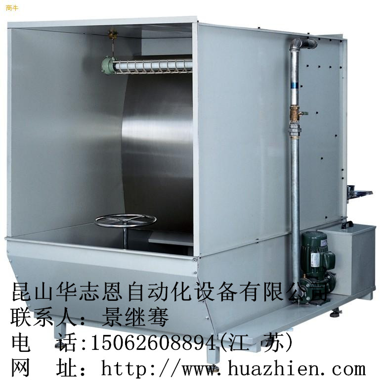 无锡喷漆房厂家，上海喷房厂家，南通喷房厂