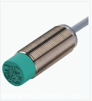 倍加福P+F传感器NBN12-18GM50-E2详解资料