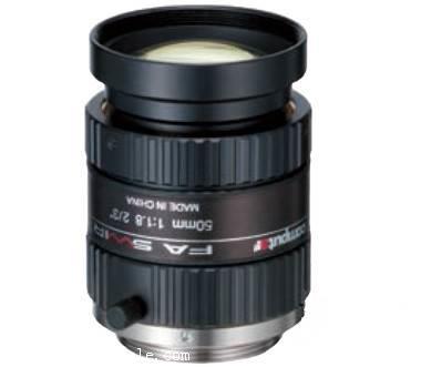 Computar短波红外镜头 M5018-SW